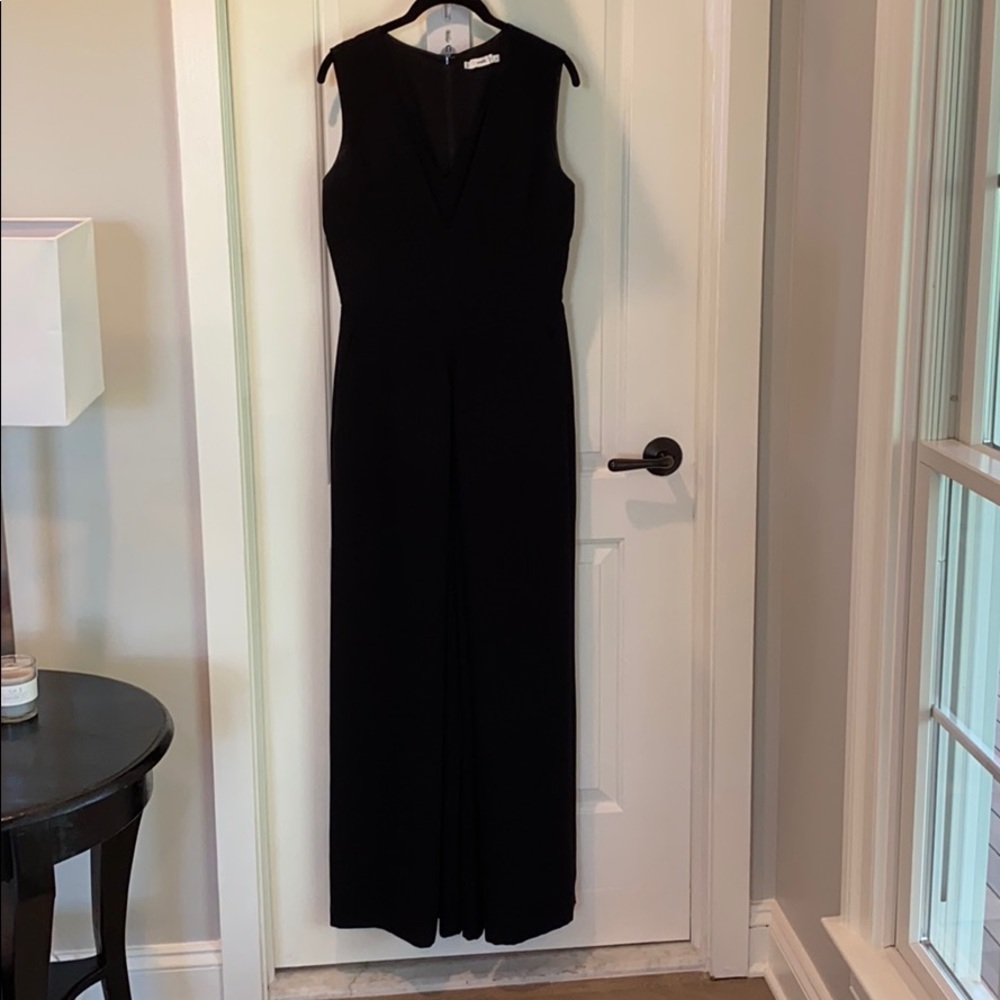 Vince romper